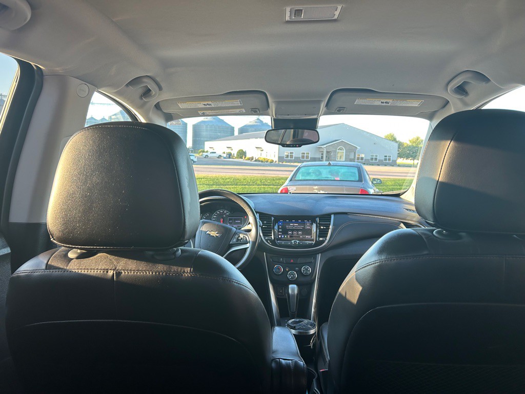 2020 Chevrolet Trax Image 7