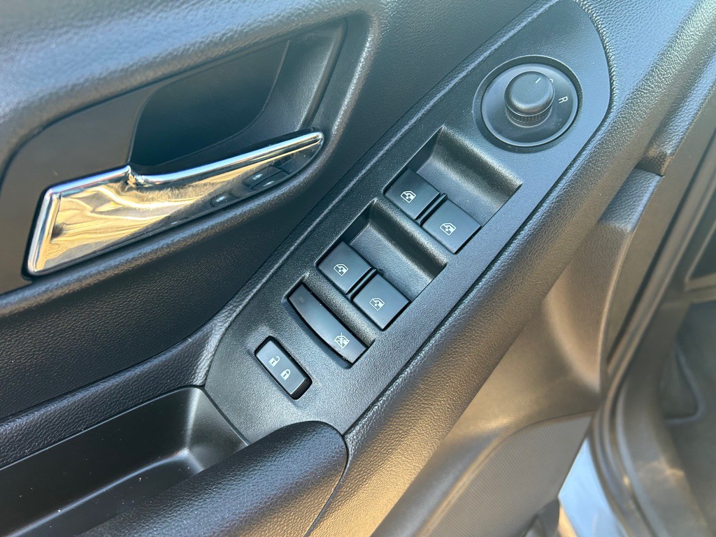 2020 Chevrolet Trax Image 10