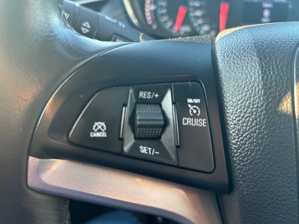 2020 Chevrolet Trax Image 13