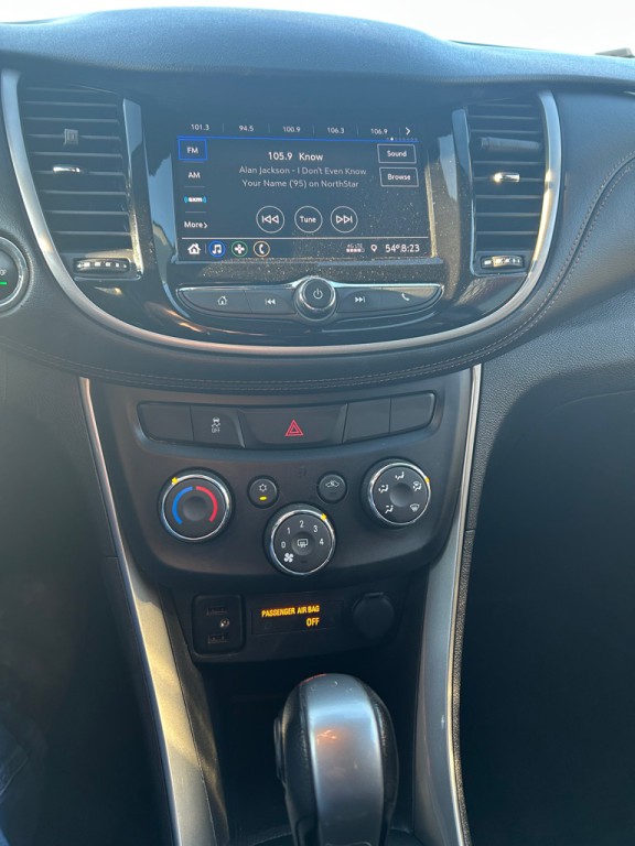 2020 Chevrolet Trax Image 18