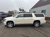 Image for 2015 Chevrolet Suburban 1500 LT ID: 6937574
