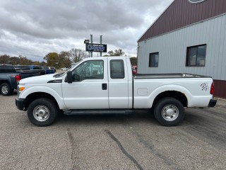 Image for 2016 Ford F-250 Super Duty ID: 6940383