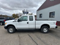 Image for 2016 Ford F-250 Super Duty ID: 6940383