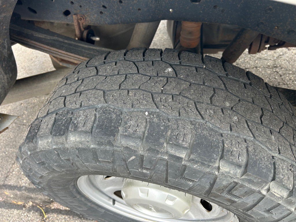 2016 Ford F-250 Image 5