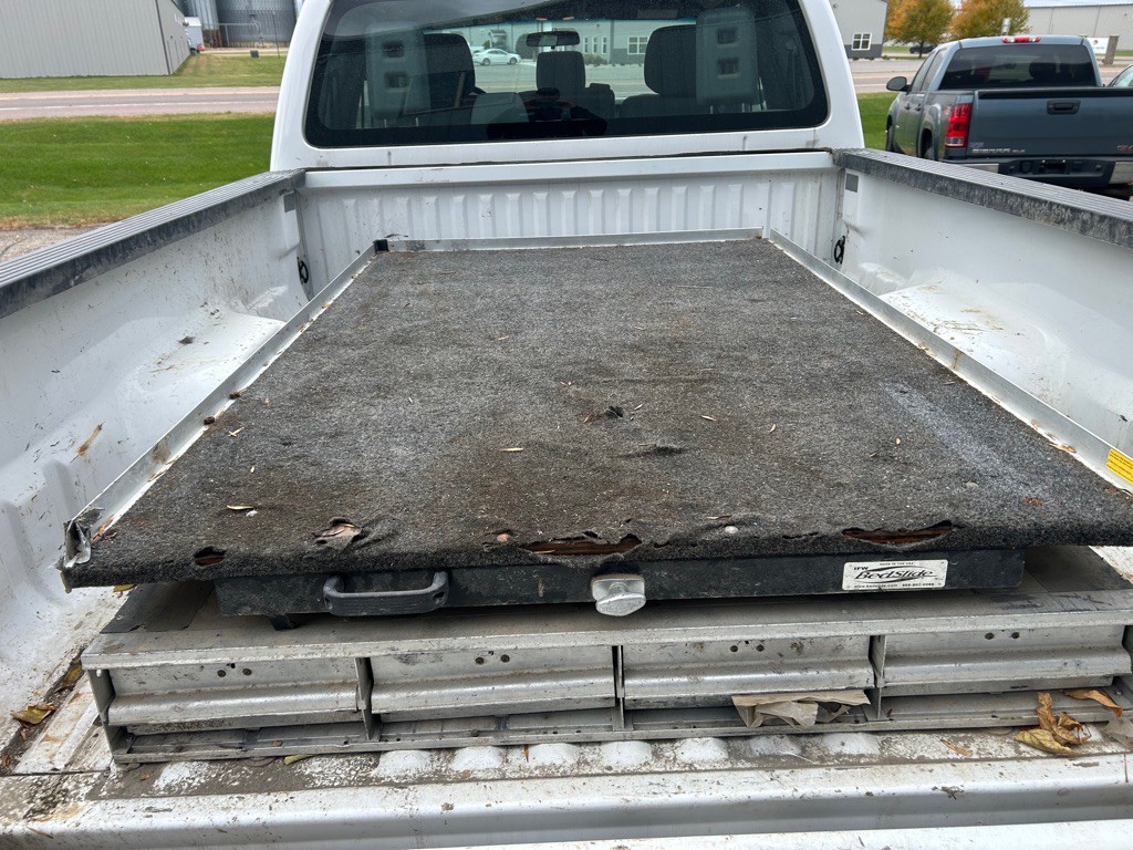 2016 Ford F-250 Image 6