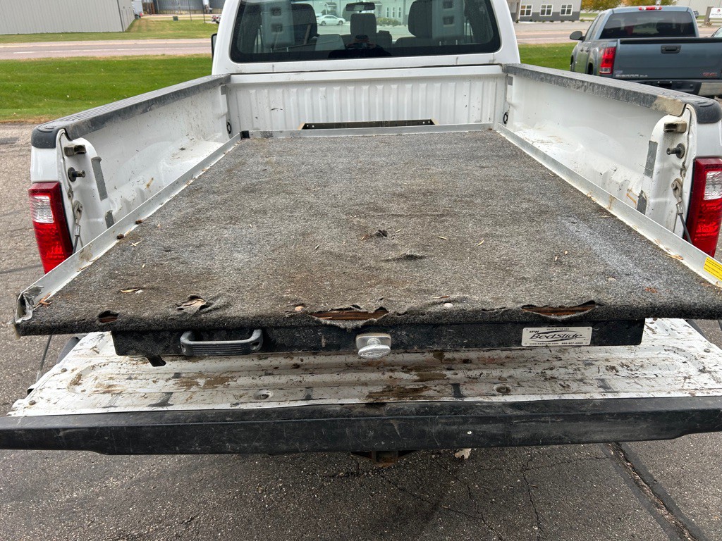 2016 Ford F-250 Image 7