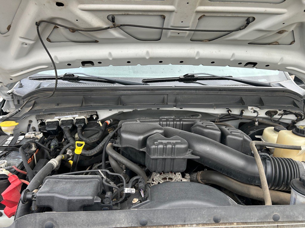 2016 Ford F-250 Image 9