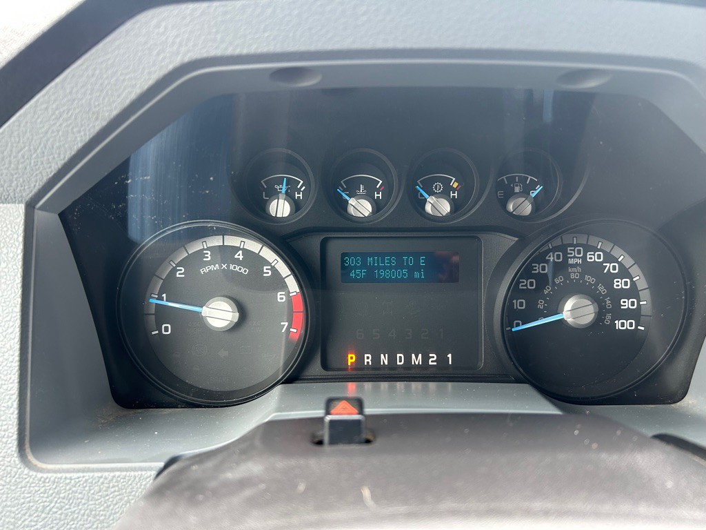 2016 Ford F-250 Image 17