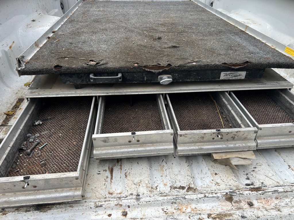 2016 Ford F-250 Image 7