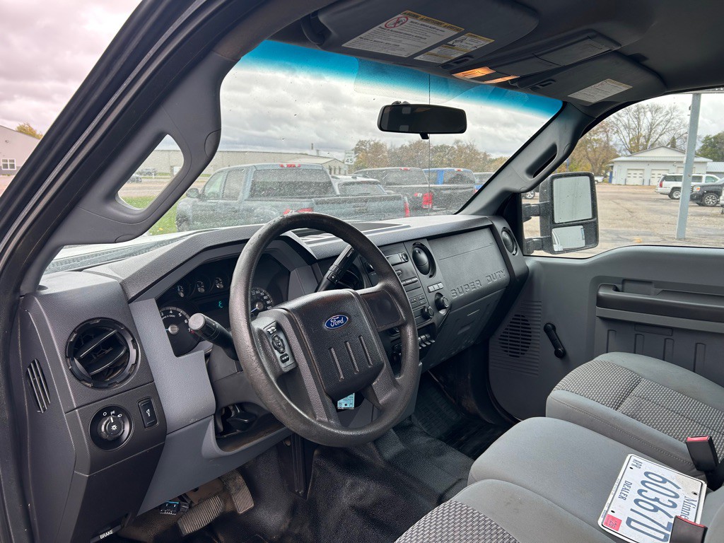 2016 Ford F-250 Image 12