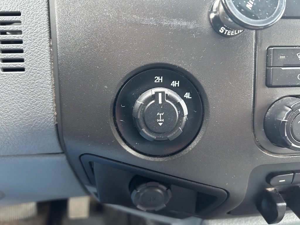 2016 Ford F-250 Image 15