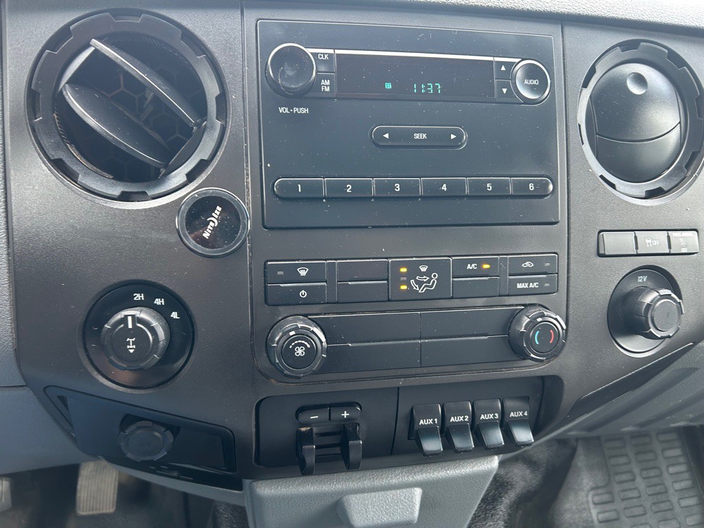 2016 Ford F-250 Image 17