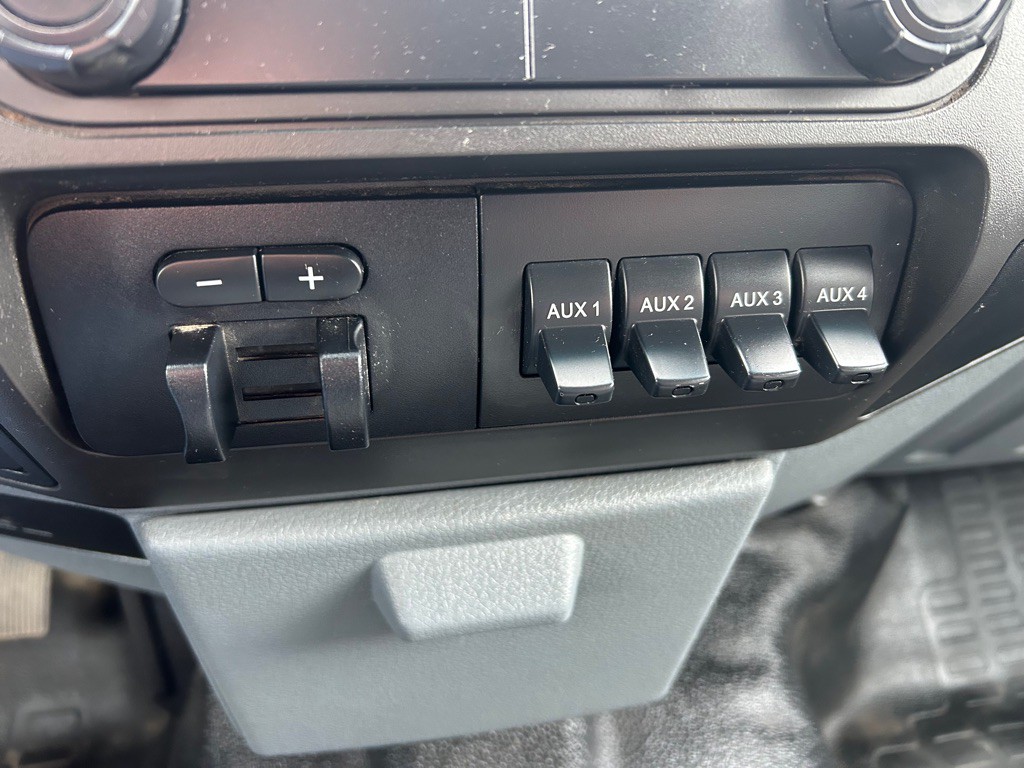 2016 Ford F-250 Image 18