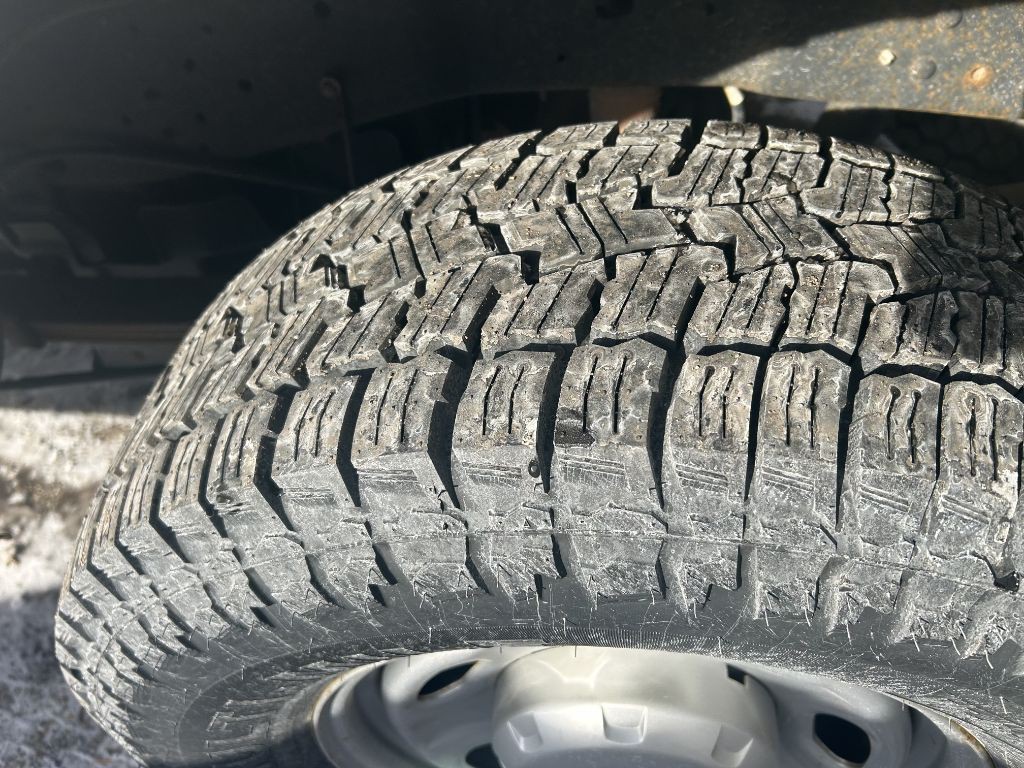 2016 Ford F-250 Image 19