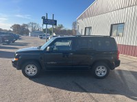 Image for 2014 Jeep Patriot Sport ID: 6951953