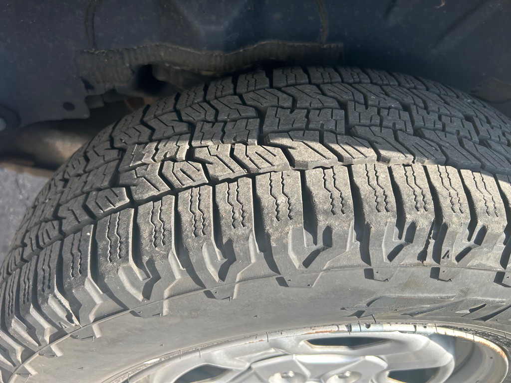 2014 Jeep Patriot Image 5