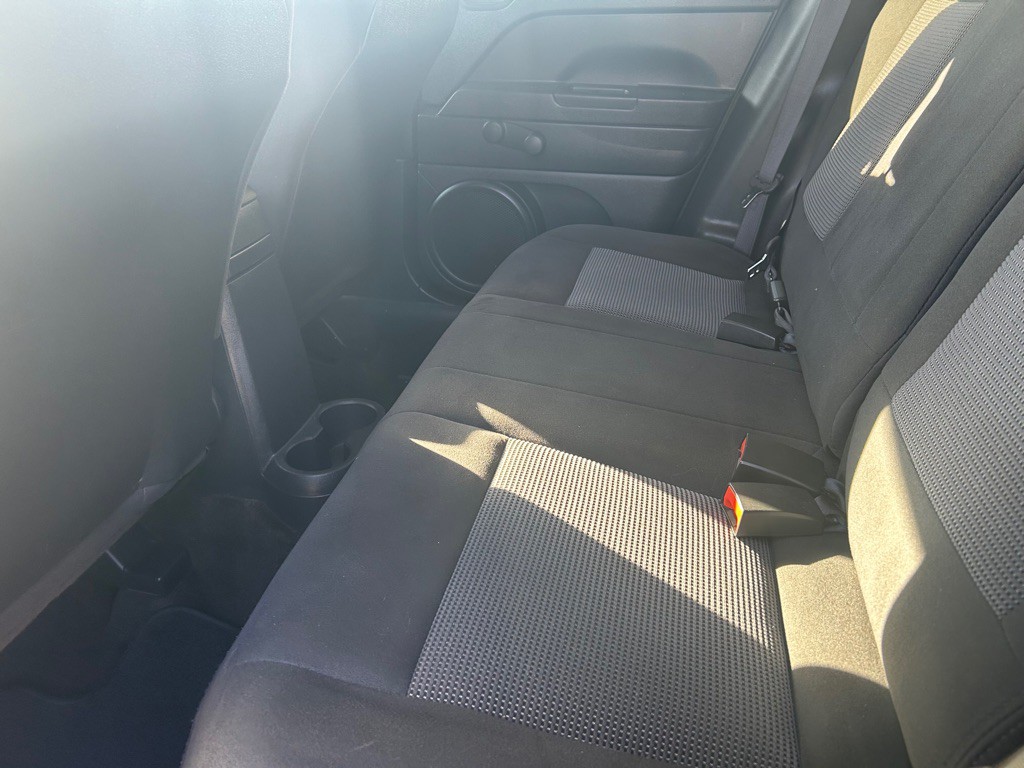 2014 Jeep Patriot Image 10