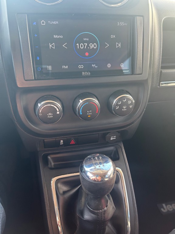 2014 Jeep Patriot Image 17