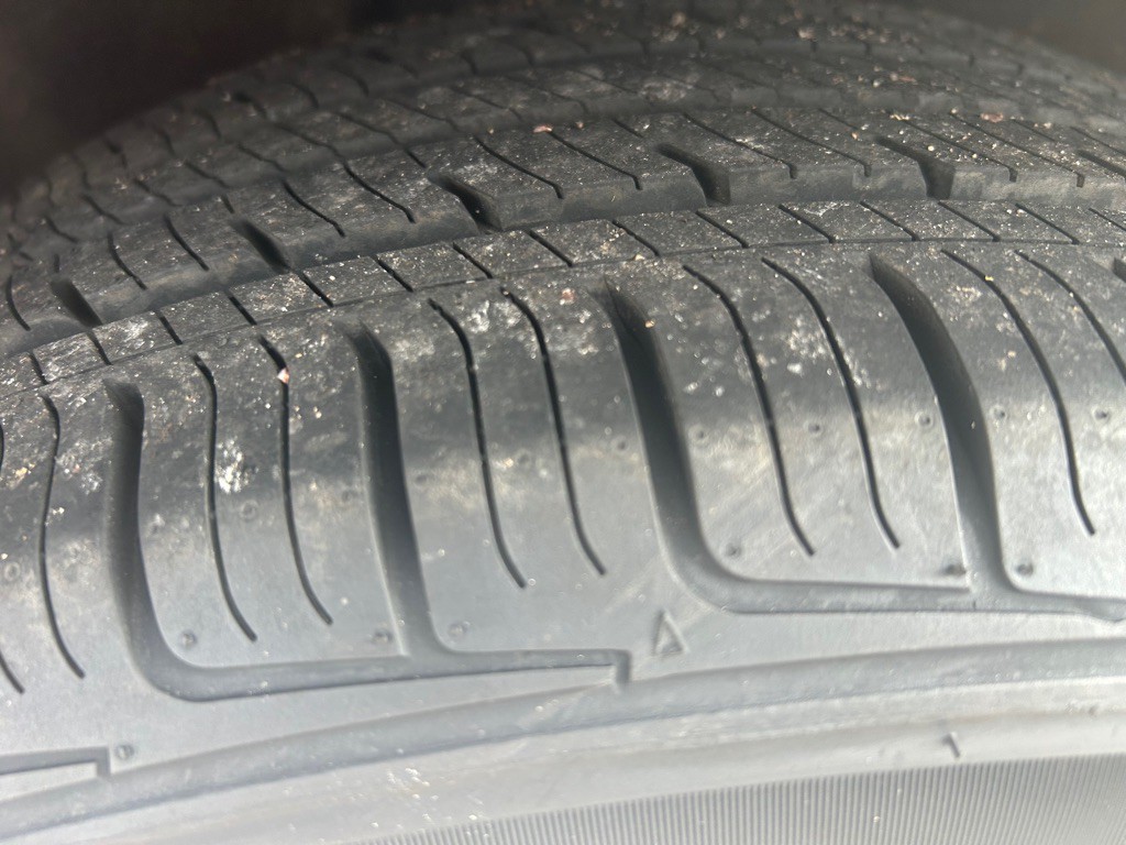 2020 Chevrolet Malibu Image 5