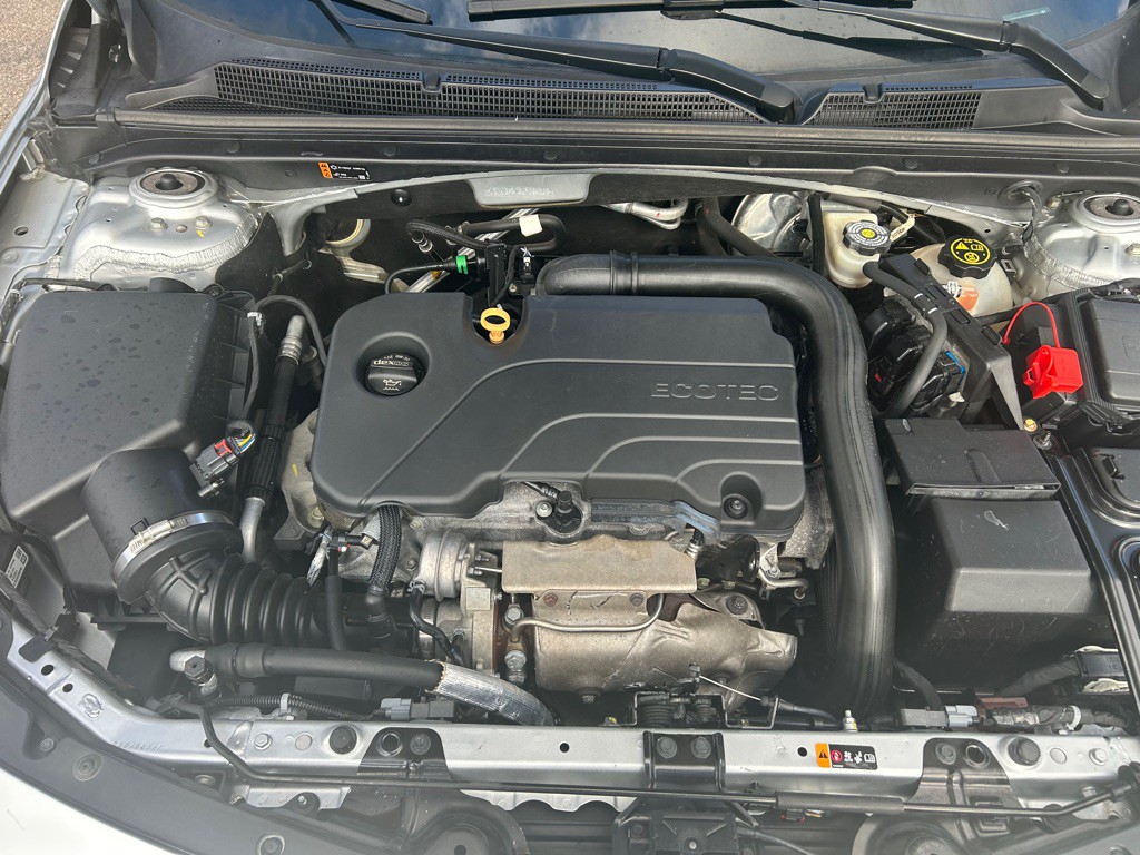 2020 Chevrolet Malibu Image 6