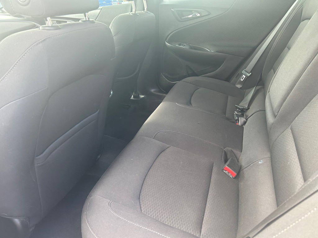 2020 Chevrolet Malibu Image 7