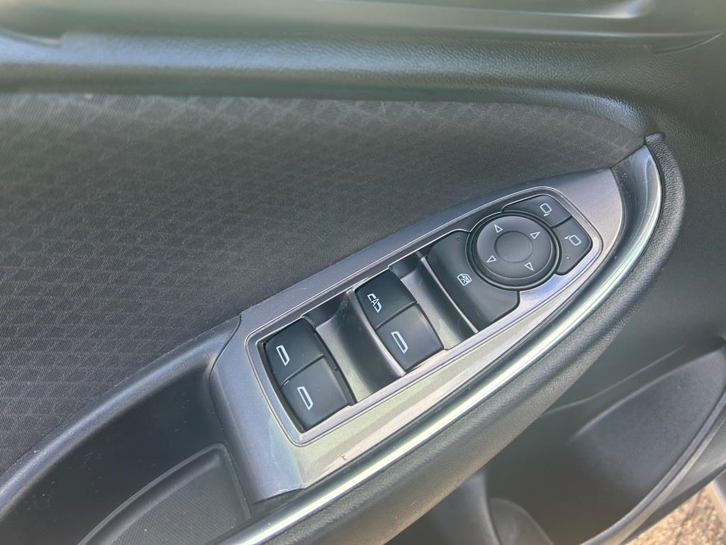 2020 Chevrolet Malibu Image 8