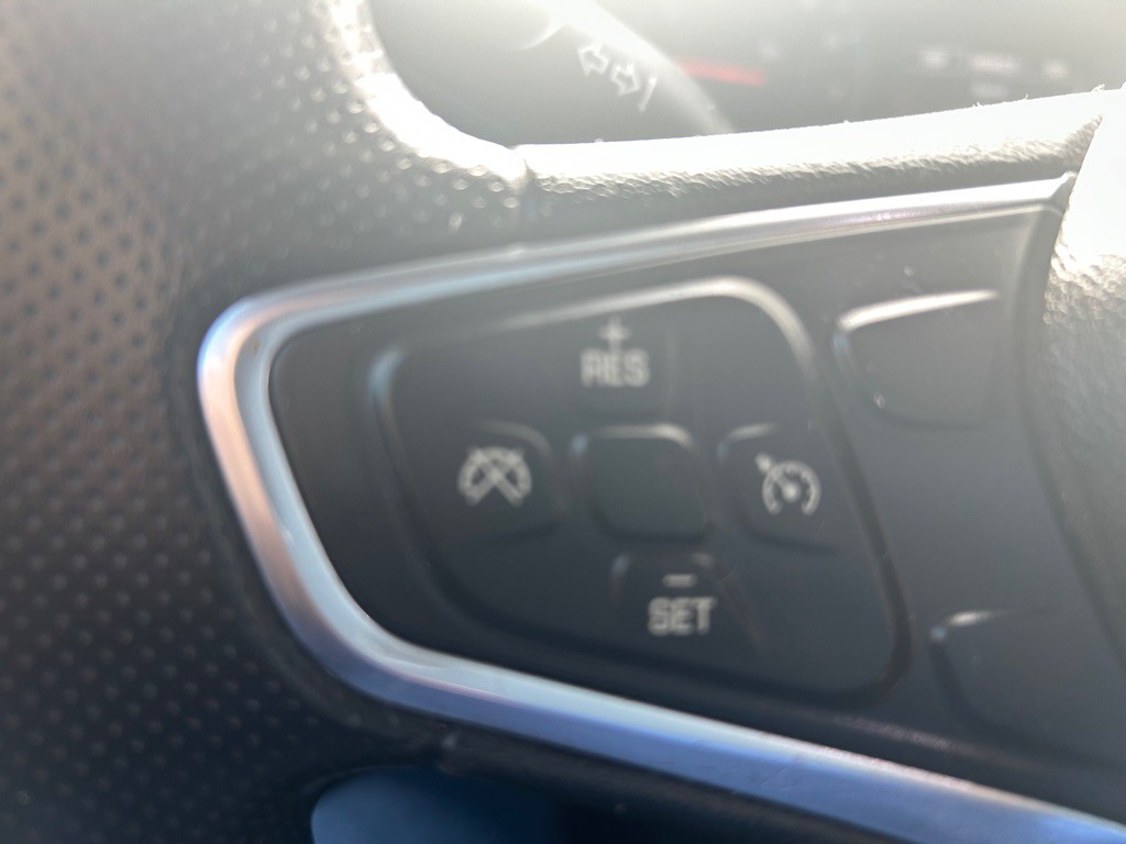 2020 Chevrolet Malibu Image 12