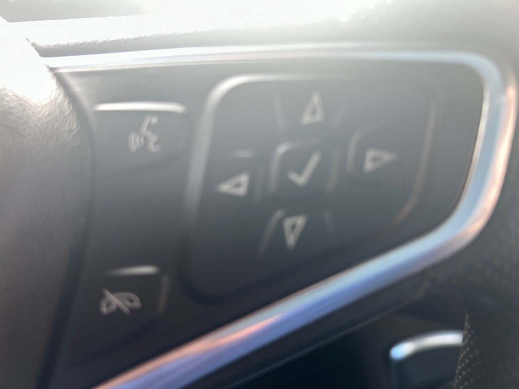 2020 Chevrolet Malibu Image 13