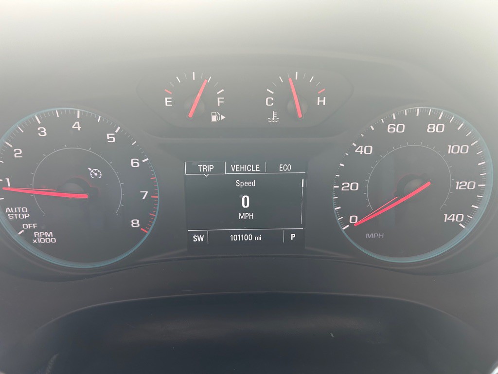 2020 Chevrolet Malibu Image 14