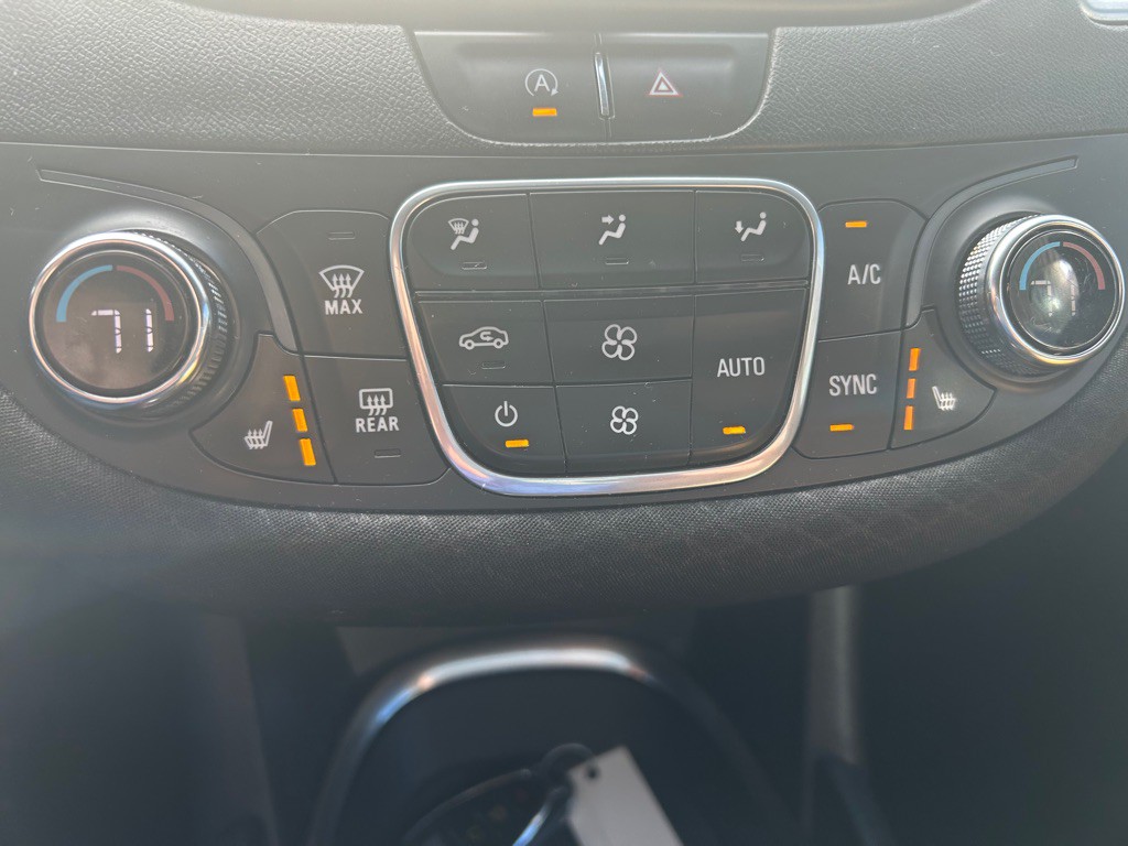 2020 Chevrolet Malibu Image 16