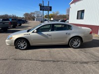 Image for 2007 Buick Lucerne CXL ID: 6978673