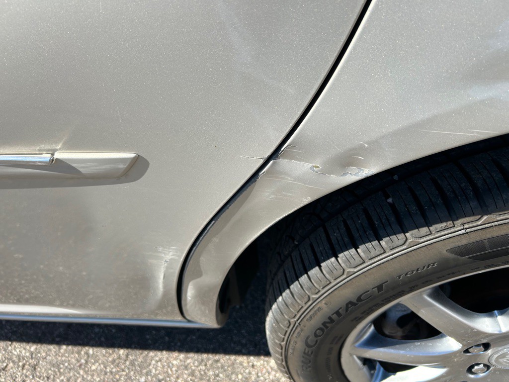 2007 Buick Lucerne Image 6