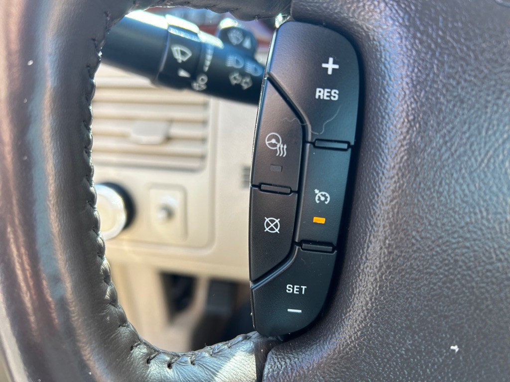 2007 Buick Lucerne Image 13