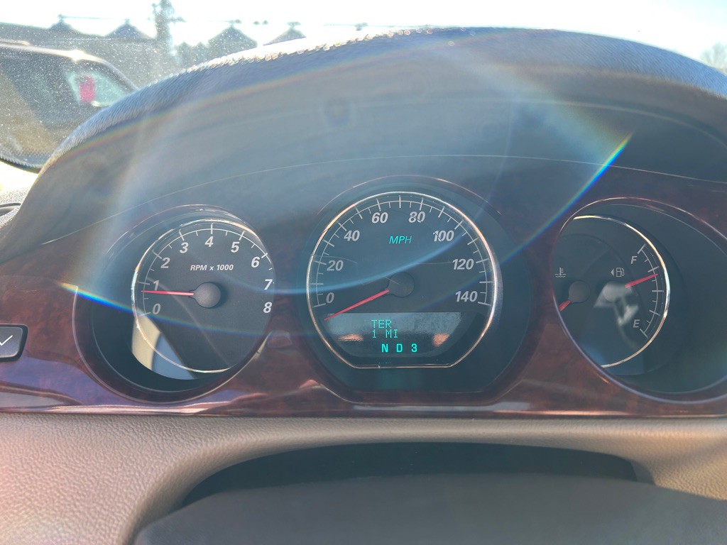 2007 Buick Lucerne Image 15