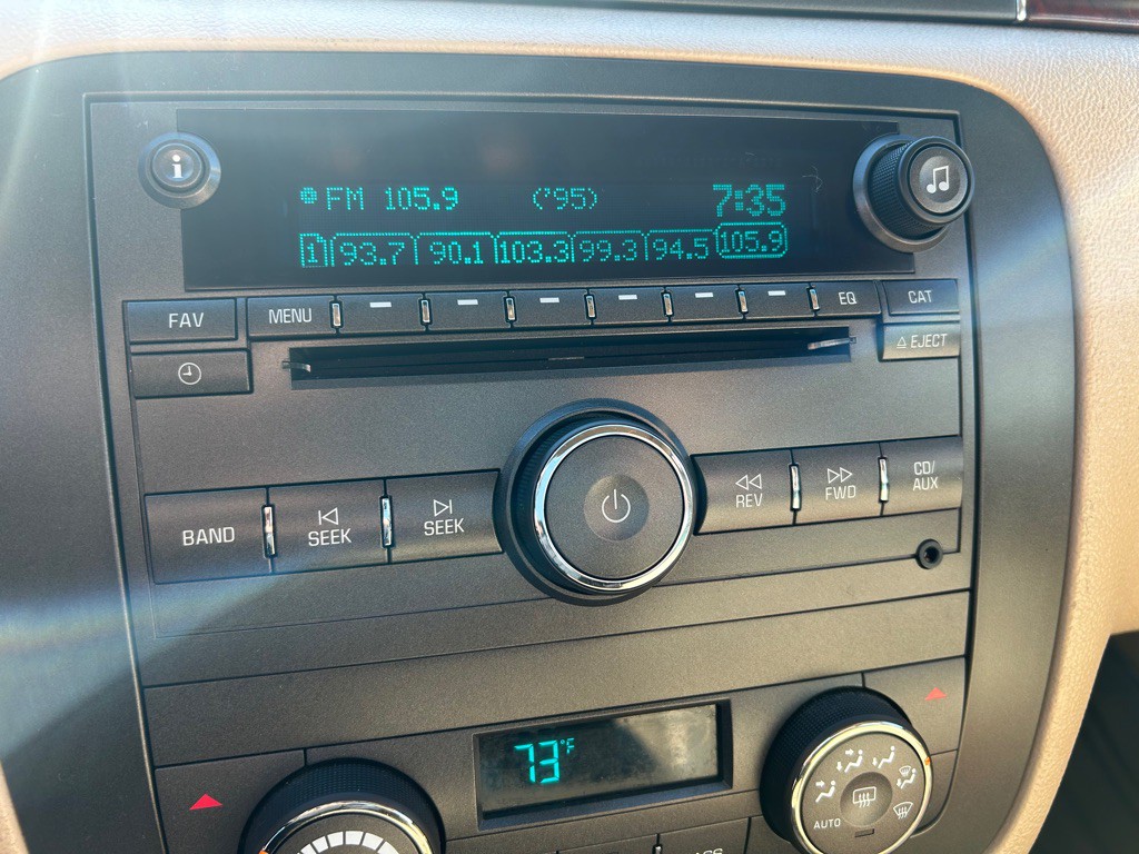 2007 Buick Lucerne Image 16