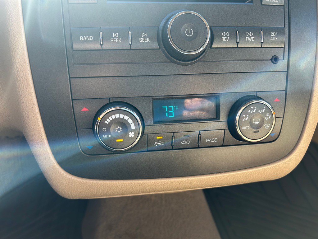 2007 Buick Lucerne Image 17