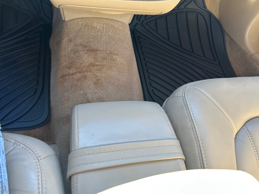 2007 Buick Lucerne Image 18