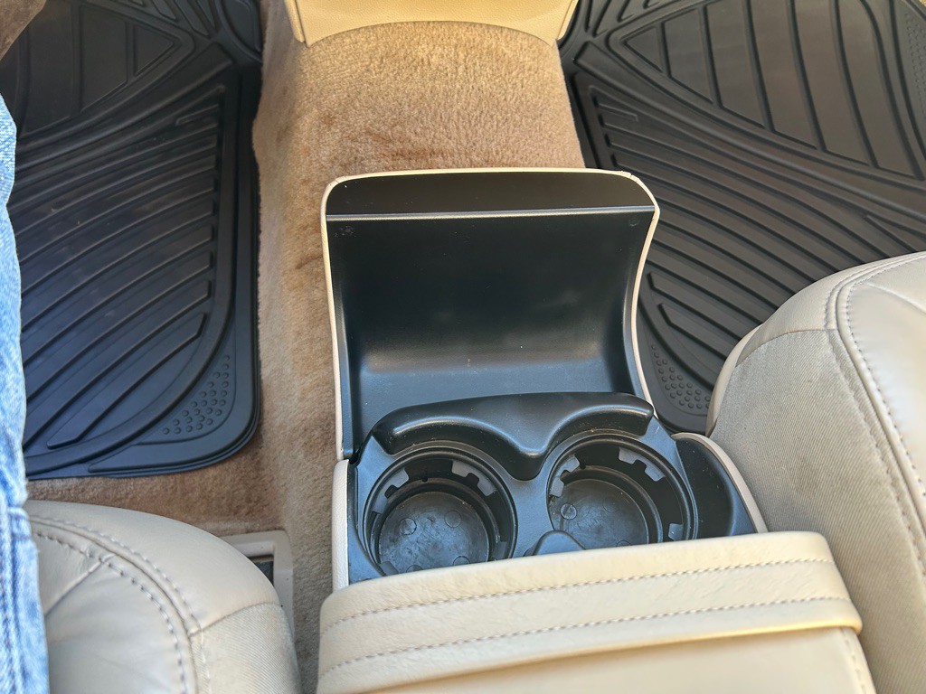 2007 Buick Lucerne Image 19