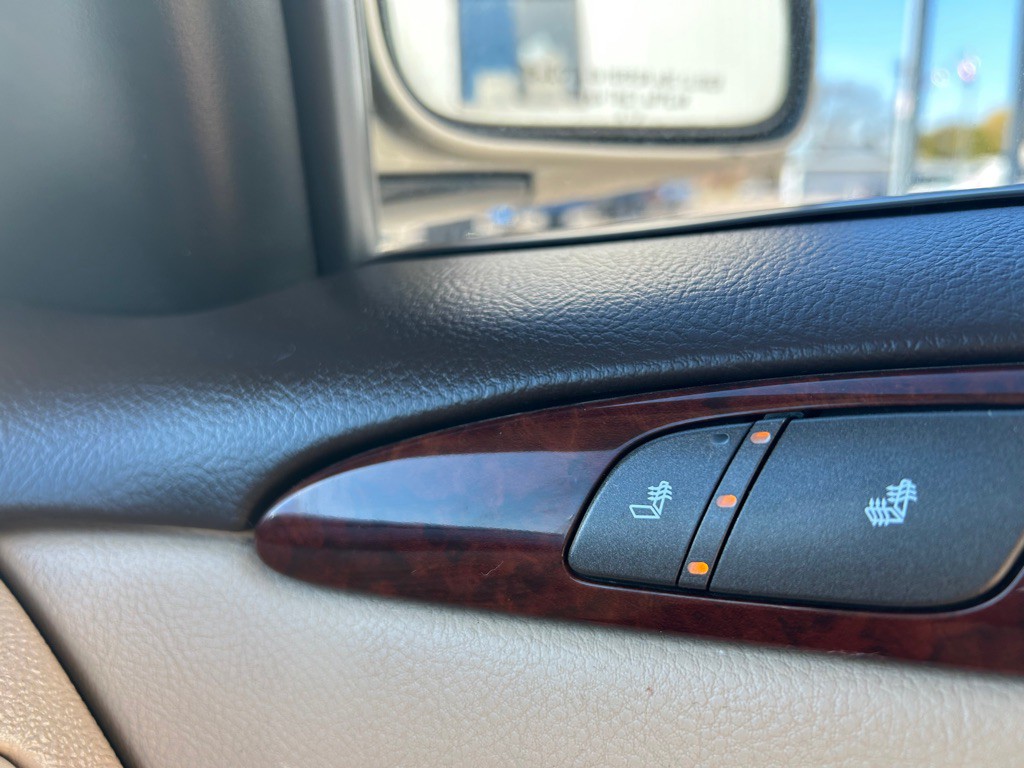 2007 Buick Lucerne Image 20