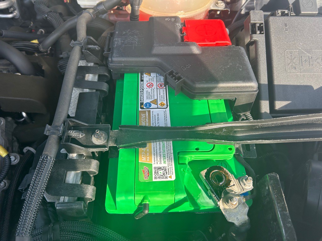 2017 GMC Acadia Image 10