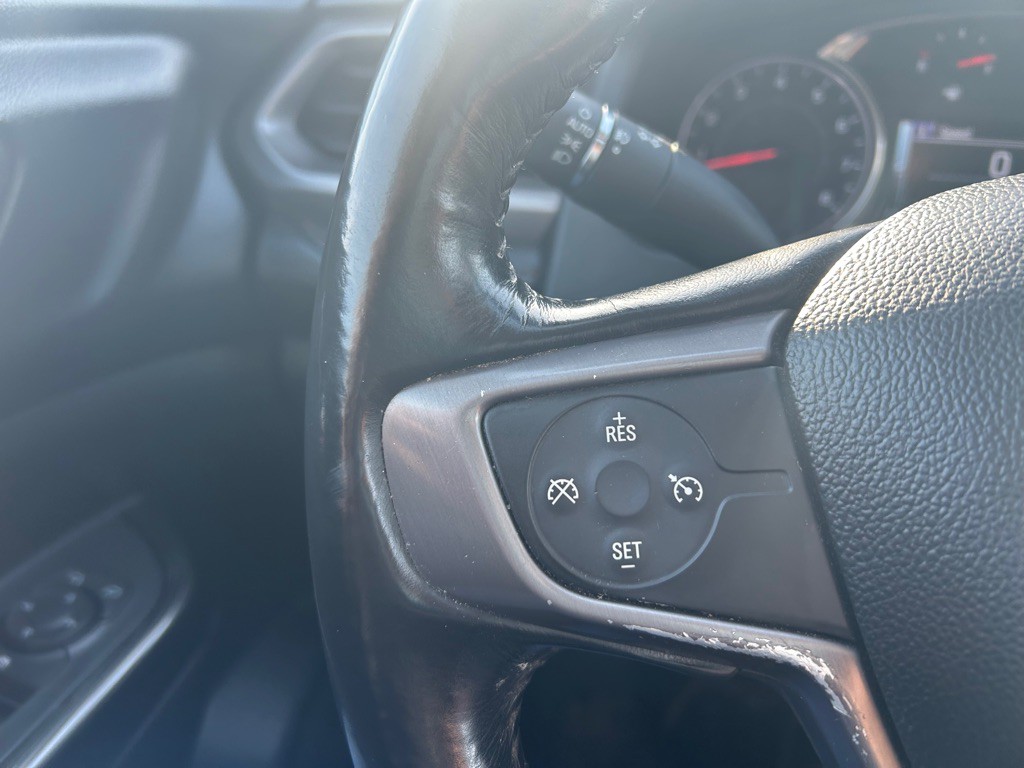 2017 GMC Acadia Image 16