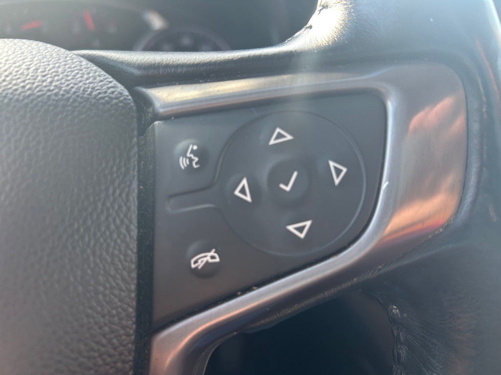 2017 GMC Acadia Image 17