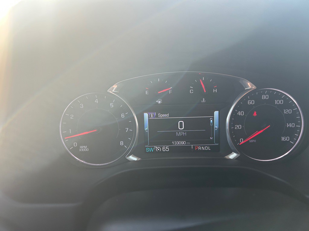 2017 GMC Acadia Image 18