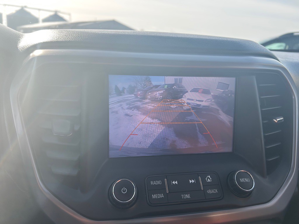 2017 GMC Acadia Image 22