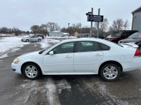 Image for 2011 Chevrolet Impala LT ID: 7096662