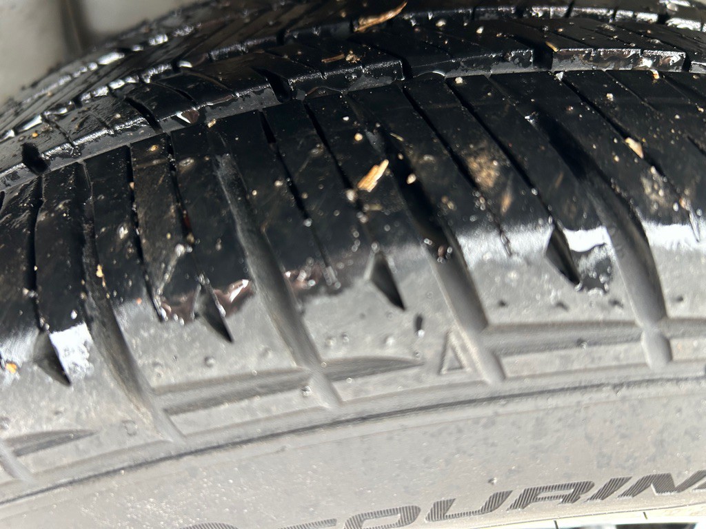 2011 Chevrolet Impala Image 6