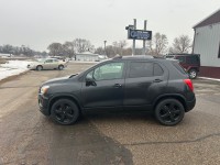 Image for 2016 Chevrolet Trax LTZ ID: 7108413