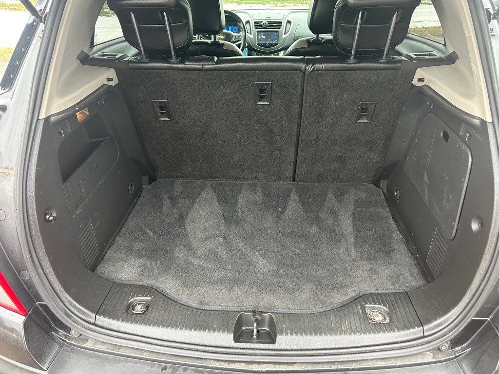 2016 Chevrolet Trax Image 6