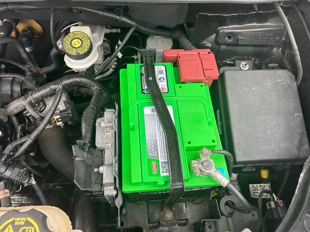 2016 Chevrolet Trax Image 10