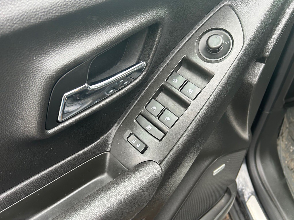 2016 Chevrolet Trax Image 12